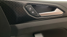 Volkswagen T-Cross 1.0 TSI 110 SEL 5dr DSG Petrol Estate